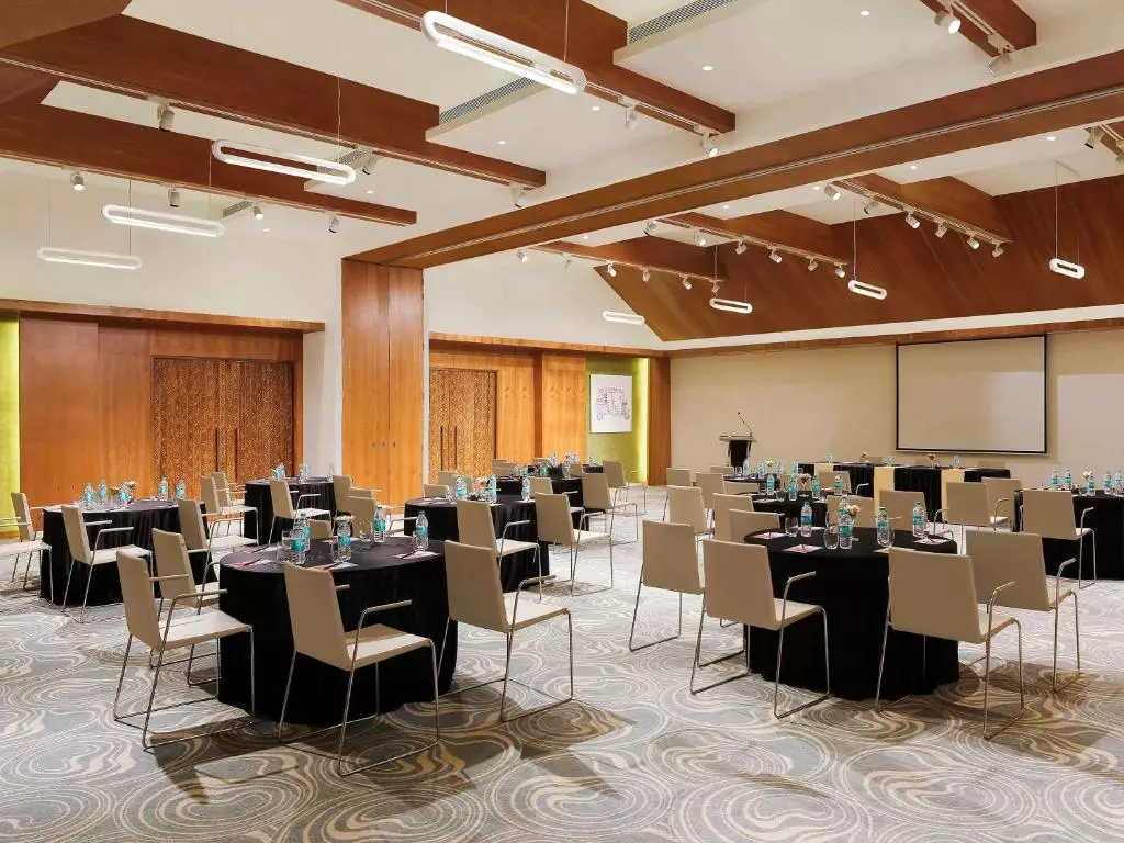 ibis Styles Goa Calangute